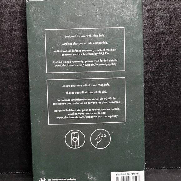 Kate Spade iPhone 6.7 Phone Case - Picture 5 of 5